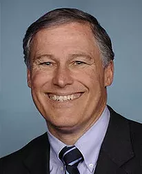 Inslee has new plan to reduce property crime