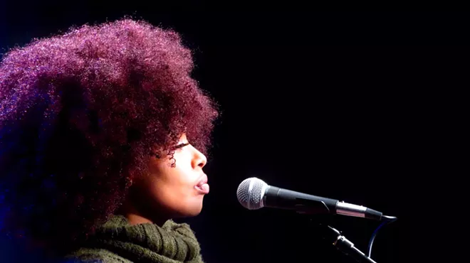 Image: Instrument of Change: Reflecting upon KSPS’ recent broadcast Honoring Dr. King