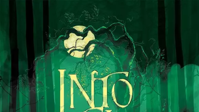 Image: Into the Woods