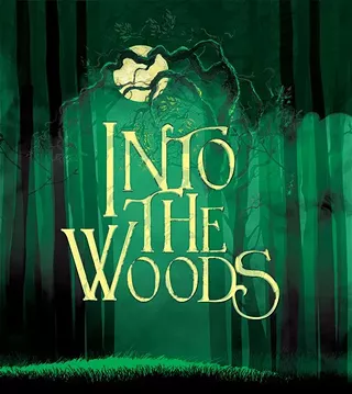 Image: Into the Woods