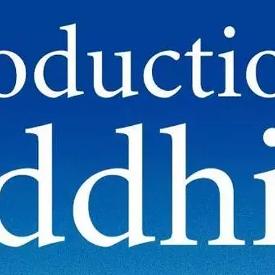 Image: Intro to Buddhism