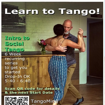 Intro to Social Tango