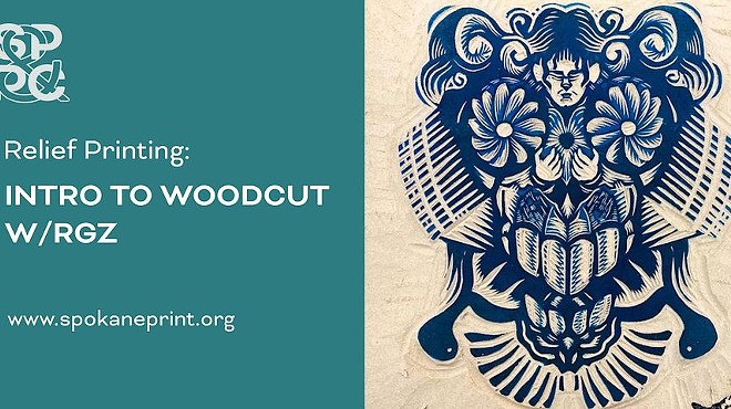 Intro to Woodcut