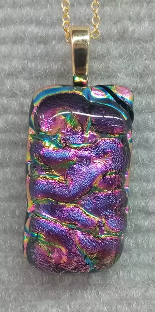 Image: Introduction to Kiln Formed Glass