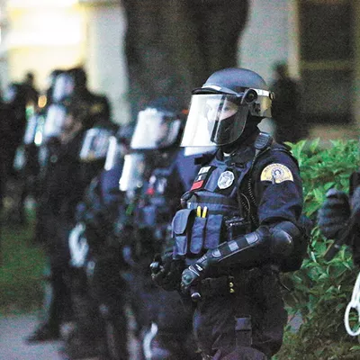 Image: It's time to reimagine public safety