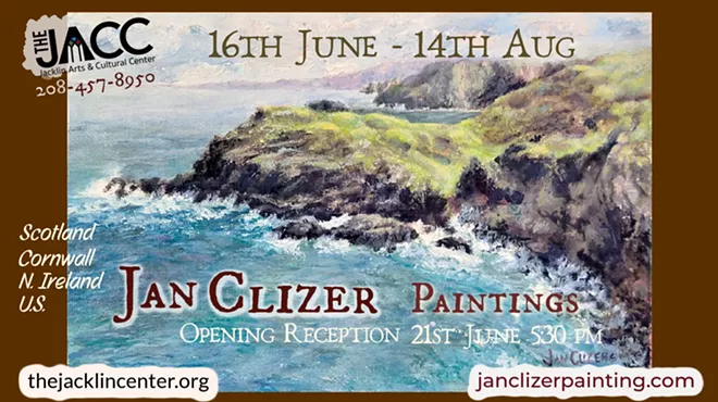 Image: Jan Clizer