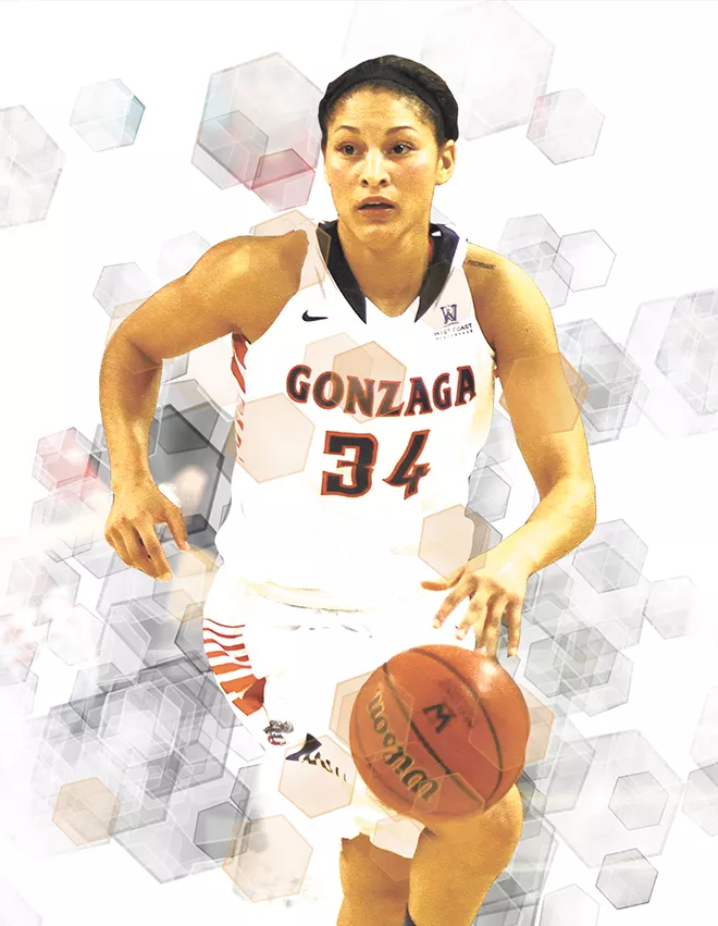 Throwdown in Texas Arts & Culture Spokane The Pacific Northwest