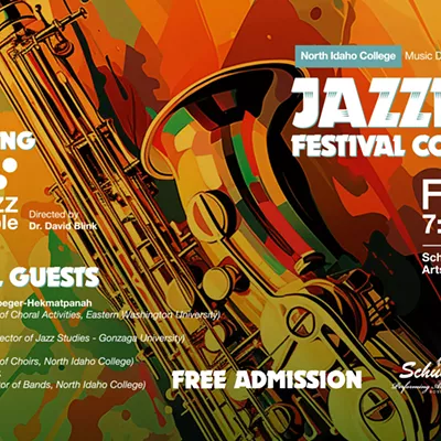 Image: Jazz NIC