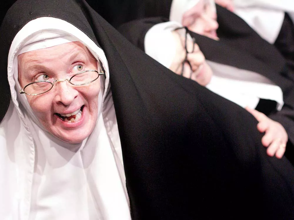 Holy Orders