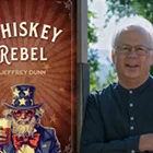 Image: Jeffrey Dunn: Whiskey Rebel