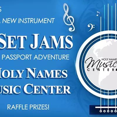 Image: Jet-set Jams: A Musical Passport Adventure