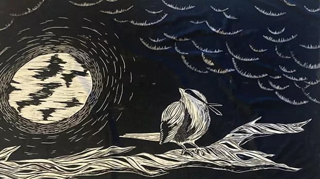Image: Jill McFarlane