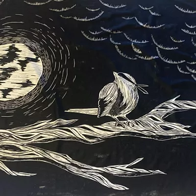 Image: Jill McFarlane
