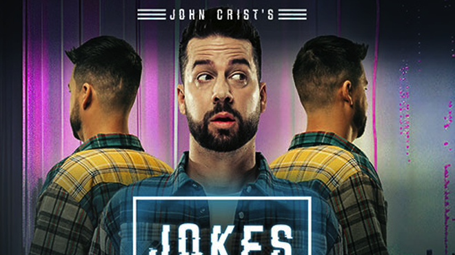 Image: John Crist