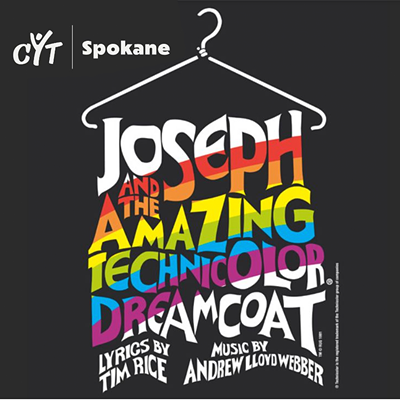Image: Joseph and the Amazing Technicolor Dreamcoat