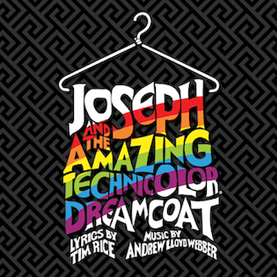 Image: Joseph & the Amazing Technicolor Dreamcoat