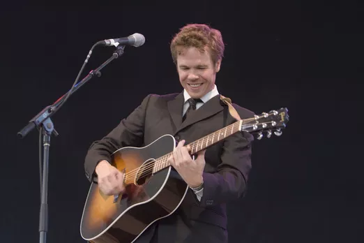 Josh Ritter tickets on sale Friday