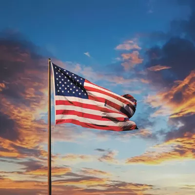 Image: July 4 was created as a new kind of holiday &mdash; not to celebrate any individual, but to rejoice in self-government and shared citizenship