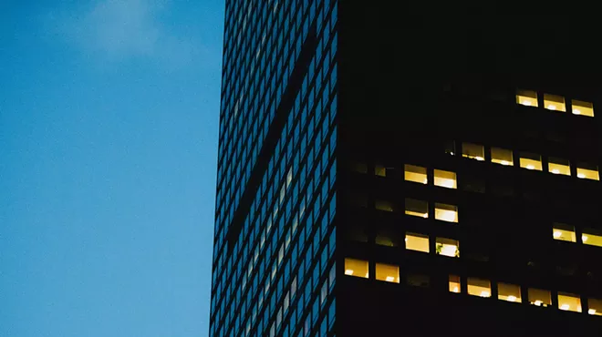 Image: July is the new January: More companies delay return to the office