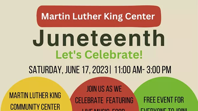 Image: Juneteenth Celebration