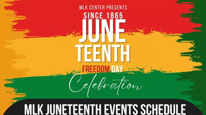 Image: Juneteenth Community Celebration