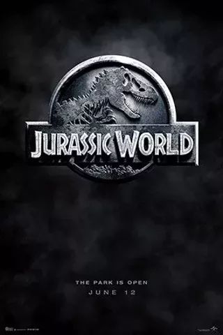 Image: Jurassic World