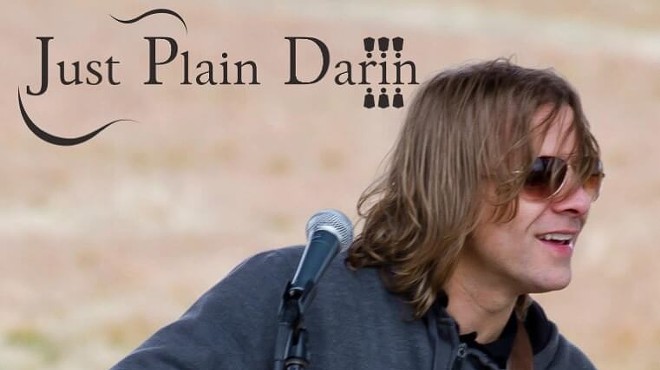 Image: Just Plain Darin