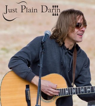 Image: Just Plain Darin