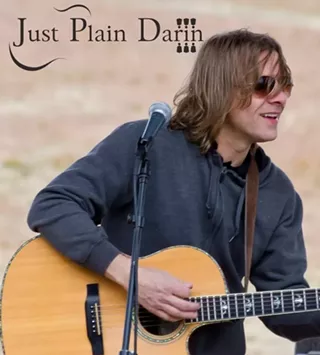 Image: Just Plain Darin