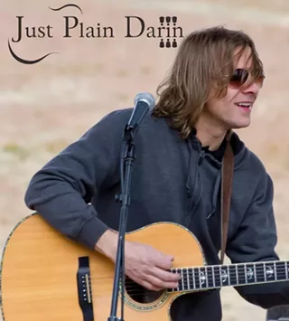 Image: Just Plain Darin
