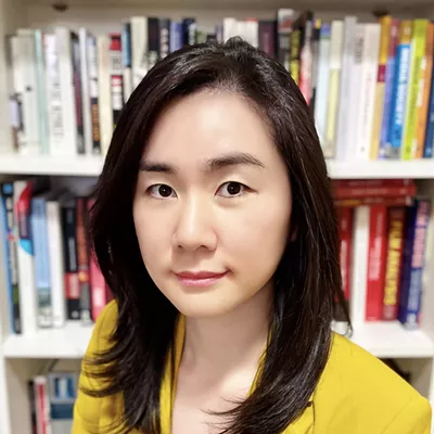 Image: K(Q)ueer-pop: Queer (In)Visibility in Korean Popular Culture