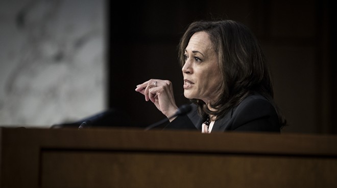 Kamala Harris Reading Guide: The Best Reporting on the Vice Presidential Candidate