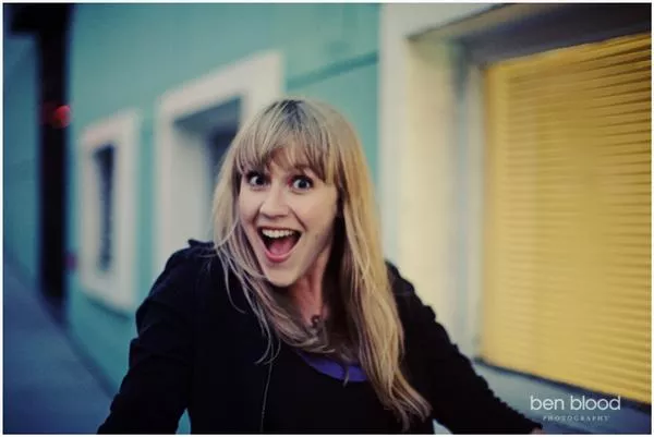 Kaylee Cole to perform Arcade Fire at Sasquatch