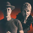 Image: Keb' Mo' & Shawn Colvin