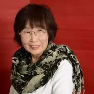 Image: Keiko Ogura: An Atomic Bomb Survivor's Story