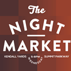 Kendall Yards Night Market