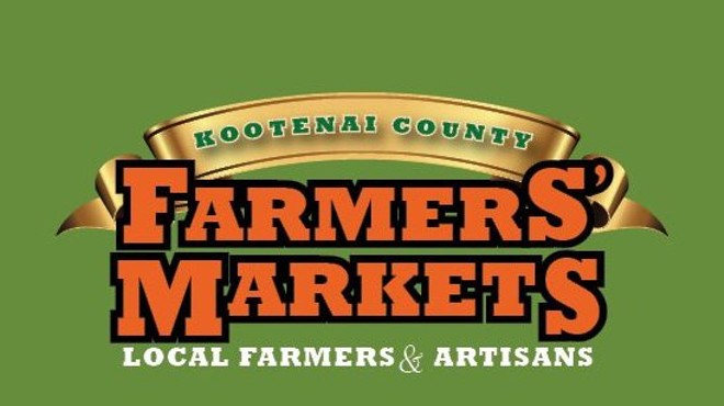 Kootenai Farmers' Market
