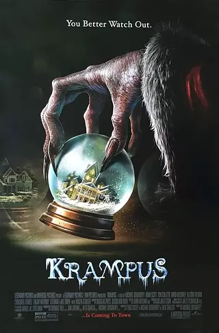 Image: Krampus