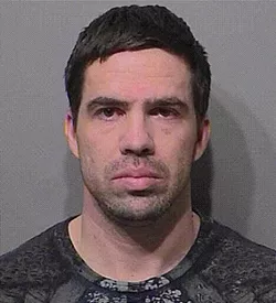KREM reports lewd conduct by Blyndspot singer