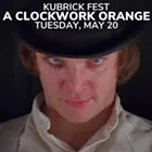 Image: Kubrick Fest: A Clockwork Orange