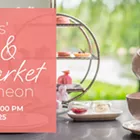 Image: Ladies' Tea & Market Luncheon