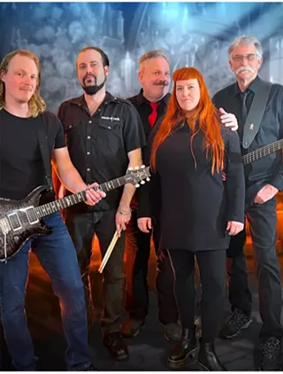 Image: LakeTown Sound