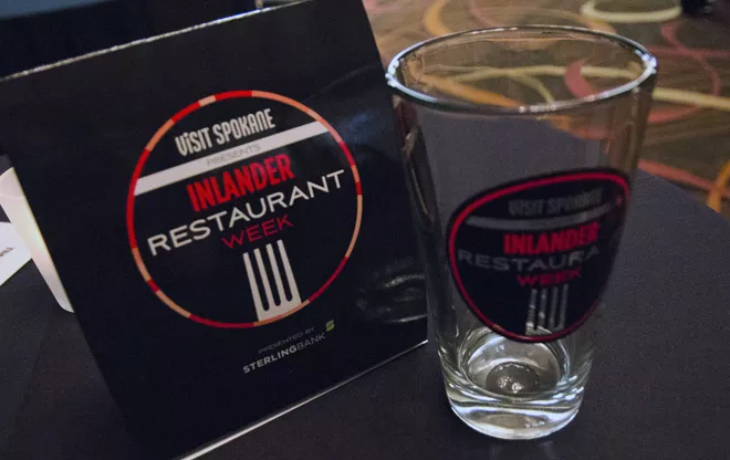 Inlander Restaurant Week goes regional