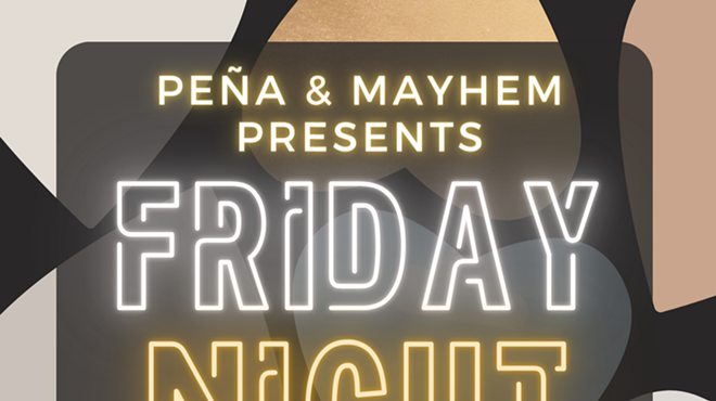 Image: Latin Night Spokane