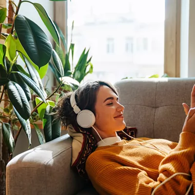 Image: Laughter is the best therapy: Five comedy podcasts to ease a depressive brain