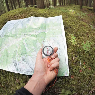 Image: Letterboxing is a great addition to any hike, geocaching adventure or time spent outdoors