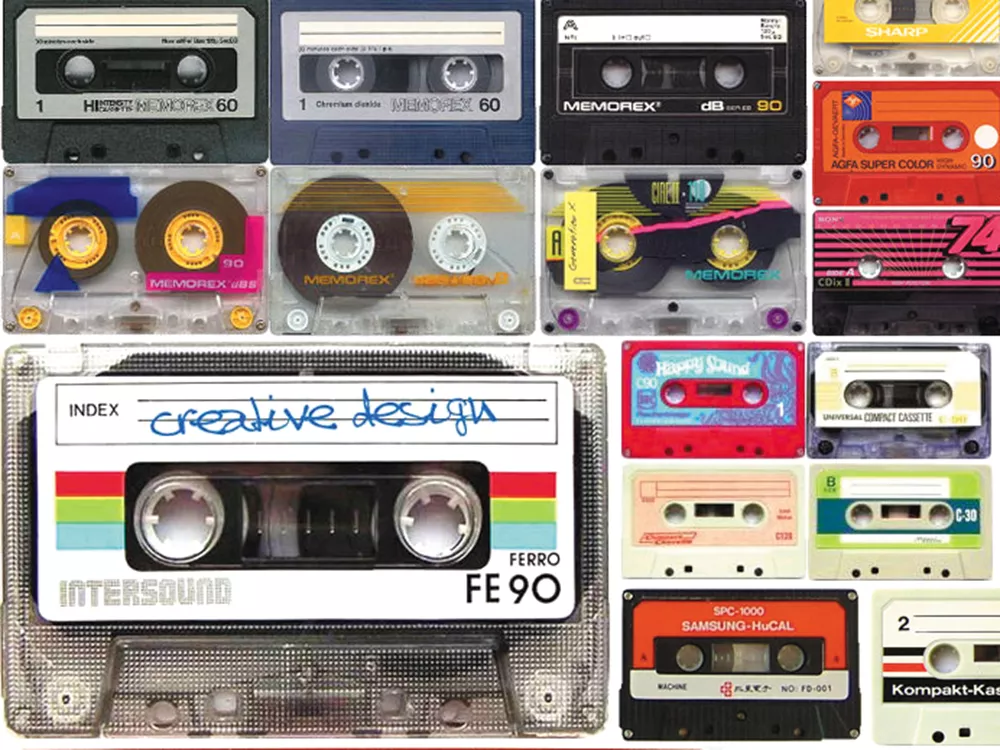 Life is a Mix Tape