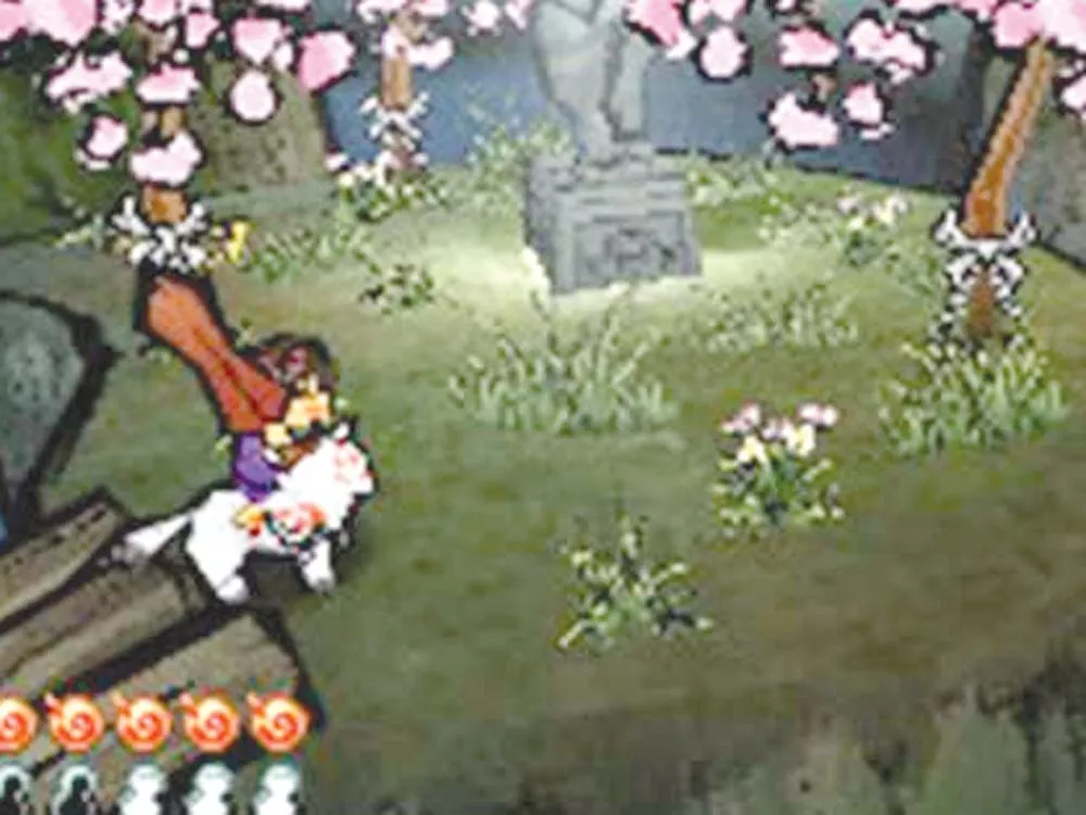 Okamiden