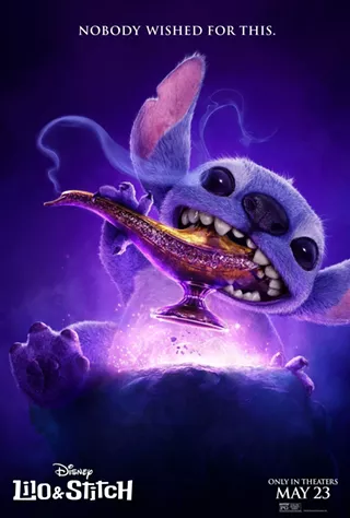 Image: Lilo & Stitch