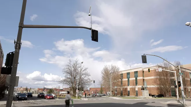 Image: Lime returns to Spokane later than usual with a stricter city contract that aims for 'more accountability'